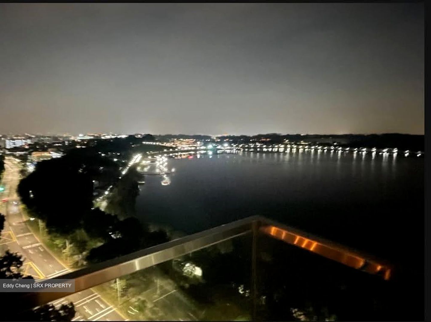 Waterfront Isle (D16), Condominium #608192531